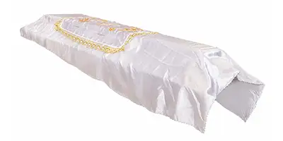 Ритуальное покрывало